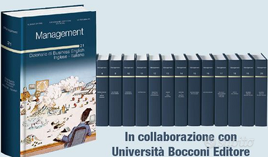 Corso di Management