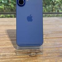 iPhone 16 128gb Ex-Demo Batteria 100%