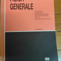 libro fisica generale 