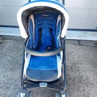 Peg Perego passeggino Pliko Switch