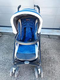 Peg Perego passeggino Pliko Switch