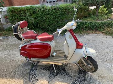 Lambretta 150 LI