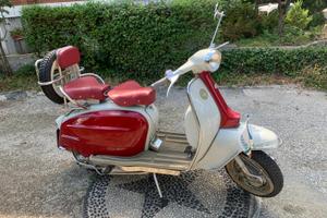 Lambretta 150 LI
