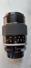 Nikon 105 f4  Micro- Nikkor