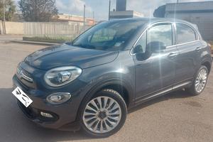 Fiat 500x Lounge 1.6 Multijet 120 cv