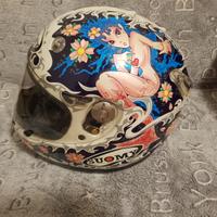 CASCO SUOMY - Vandal Dream  tg. S