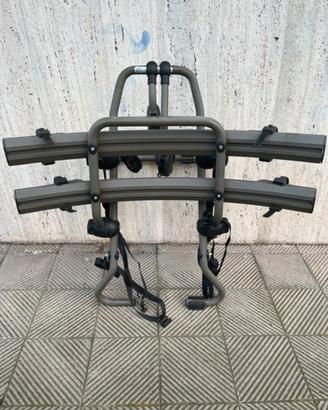 Porta biciclette da auto Nordrive Radius 2