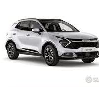 Ricambi usati kia sportage 2021-2022#003