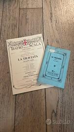La Traviata – Teatro alla Scala 2013
