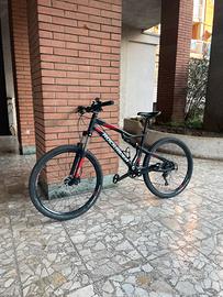 MTB Rockrider St530S
