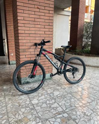 MTB Rockrider St530S