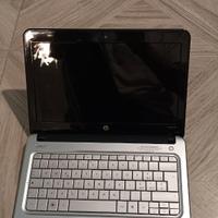 Notebokk 11"  HP Pavilion dm1-1010ef