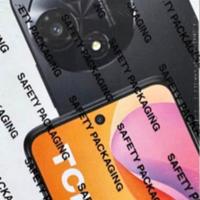 Tcl 60r 5g smartphone nuovo 