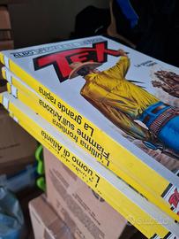 fumetti tex