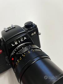 Leica R5