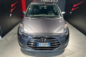 HYUNDAI ix20 1.4 CRDI 90 CV XPossible