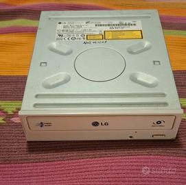 LG Super Multi GSA-H55N Masterizzatore DVD/CD