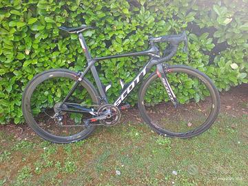 scott foil 