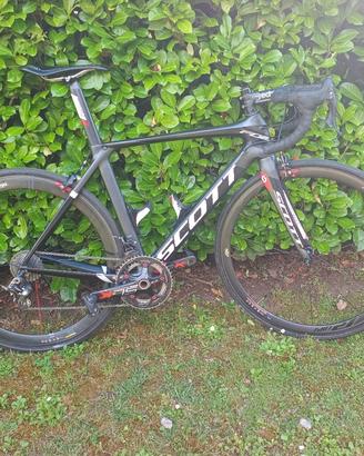 scott foil 