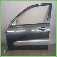 Porta Anteriore Sinistra SX GRIGIO SCURO TOYOTA RA