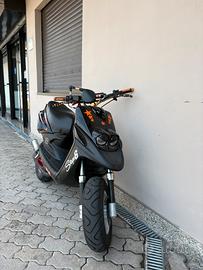 MBK Booster NG 70cc