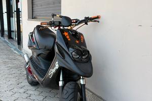MBK Booster NG 70cc