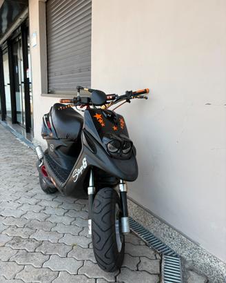 MBK Booster NG 70cc