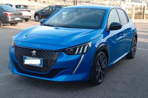 Peugeot 308 PureTech Turbo 130 S&S EAT8 GT