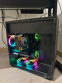 PC GAMING I9 10900 - RTX3070 - 32GB - 1TB