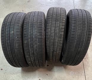 195/60 R18  96H. Goodyear