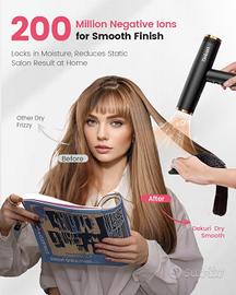 Phon 110.000 Giri/Min asciugacapelli rapido Nuovo