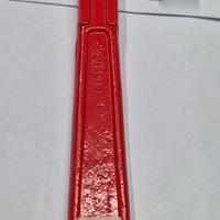 Giratubi,  chiave a pappagallo 