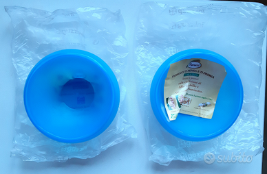 Coppette per alimenti Guzzini