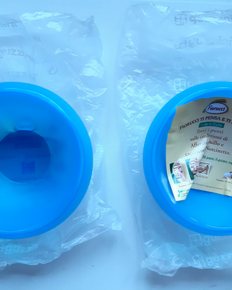 Coppette per alimenti Guzzini