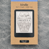 Kindle 11ª Generazione 16GB  SENZA PUBBLICIT