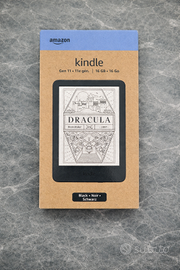 Kindle 11ª Generazione 16GB  SENZA PUBBLICIT