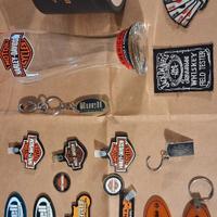 Harley Davidson Buell vintage