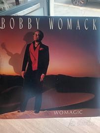 Bobby Womack - Womagic 