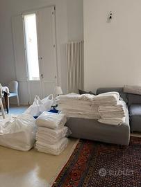 Biancheria ex B&B completa