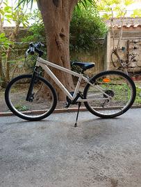 Bicicletta Rockrider ST 100 24"