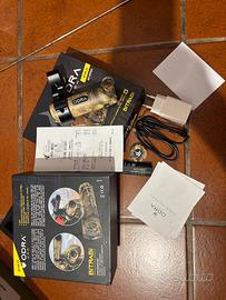 Action Cam da caccia Bitrabi Odra Cam Pro 4K 60fps
