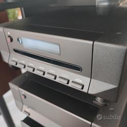 lettore di CD hi fi Cyrus modello CD I  			