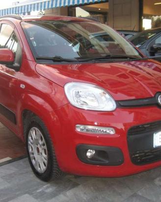 FIAT New Panda 1.3 MJET S-S LOUNGE