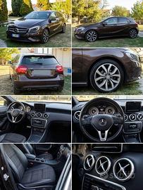 Mercedes Classe A PERFETTA!!!