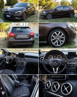 Mercedes Classe A PERFETTA!!!