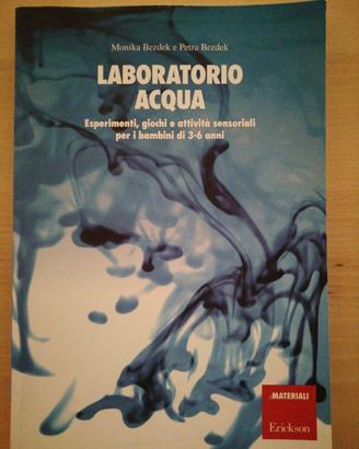 manuale Erickson per l'educazione 