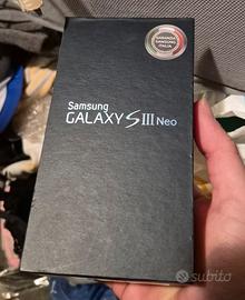 samsung galaxy s3 neo