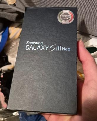 samsung galaxy s3 neo