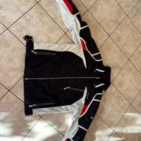 Giacca e pantaloni da sci uomo