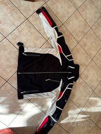 Giacca e pantaloni da sci uomo